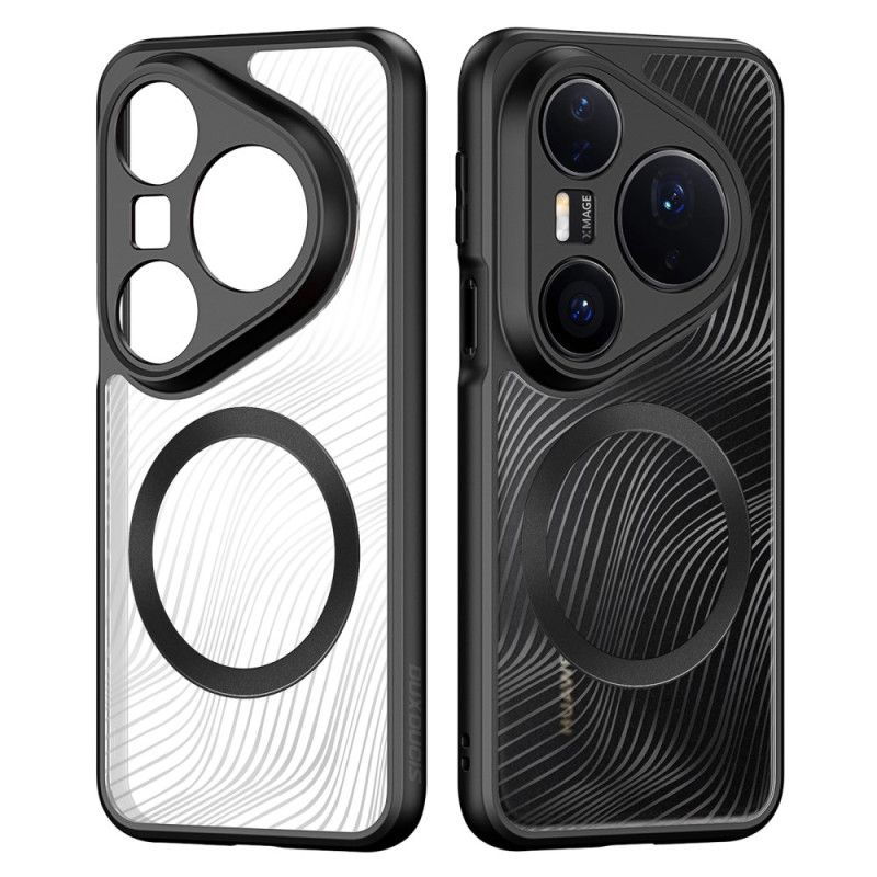 Deksel Til Huawei Pura 80 Ultra Magsafe Aimo Series Dux Ducis