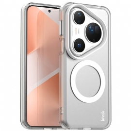 Deksel Til Huawei Pura 80 Ultra Magsafe Imak