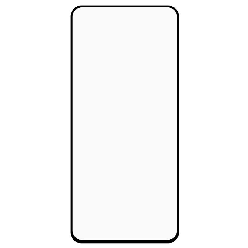 Xiaomi Redmi Note 11 Pro / Note 11 Pro 5G Skjermbeskytter I Herdet Glass I Full Størrelse