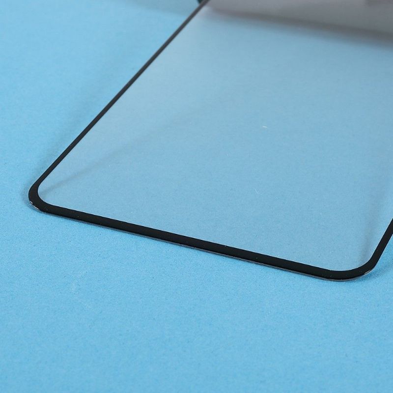 Xiaomi Redmi Note 11 Pro / Note 11 Pro 5G Skjermbeskytter I Herdet Glass I Full Størrelse