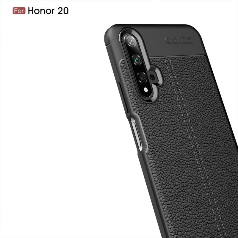Deksel Til Honor 20 Finishing Gel I Kunstskinn
