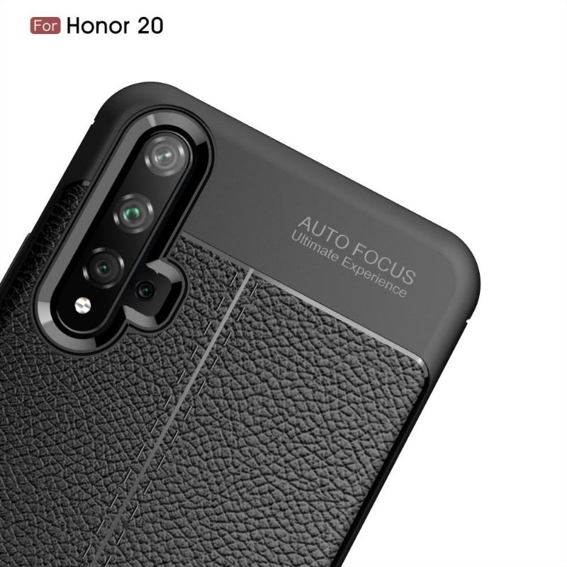 Deksel Til Honor 20 Finishing Gel I Kunstskinn