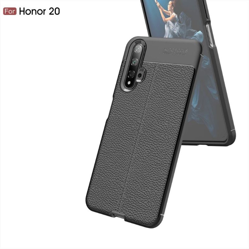 Deksel Til Honor 20 Finishing Gel I Kunstskinn