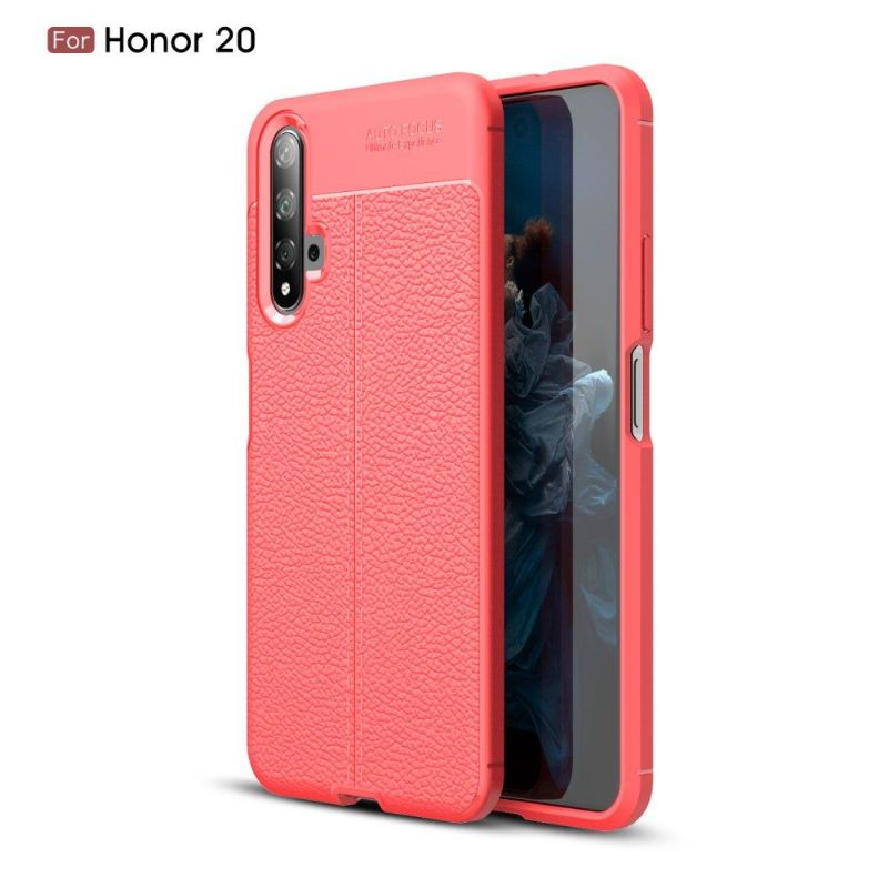 Deksel Til Honor 20 Finishing Gel I Kunstskinn