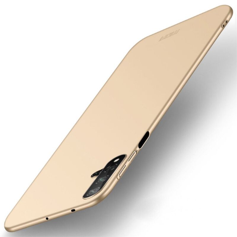 Deksel Til Honor 20 Originalitet Mofi Ultra Fin Matte
