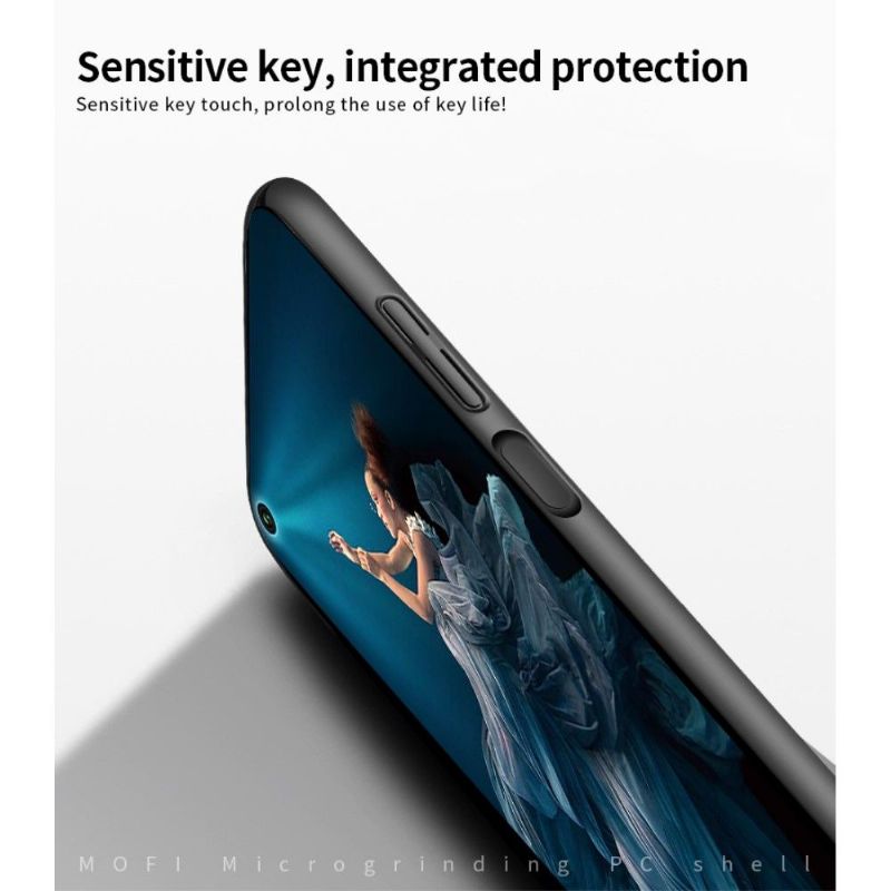 Deksel Til Honor 20 Originalitet Mofi Ultra Fin Matte