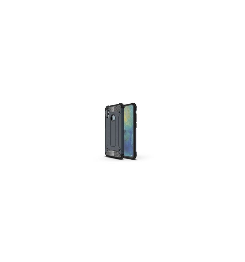 Deksel Til Honor 10 Lite Anti-fall Panservaktbeskytter