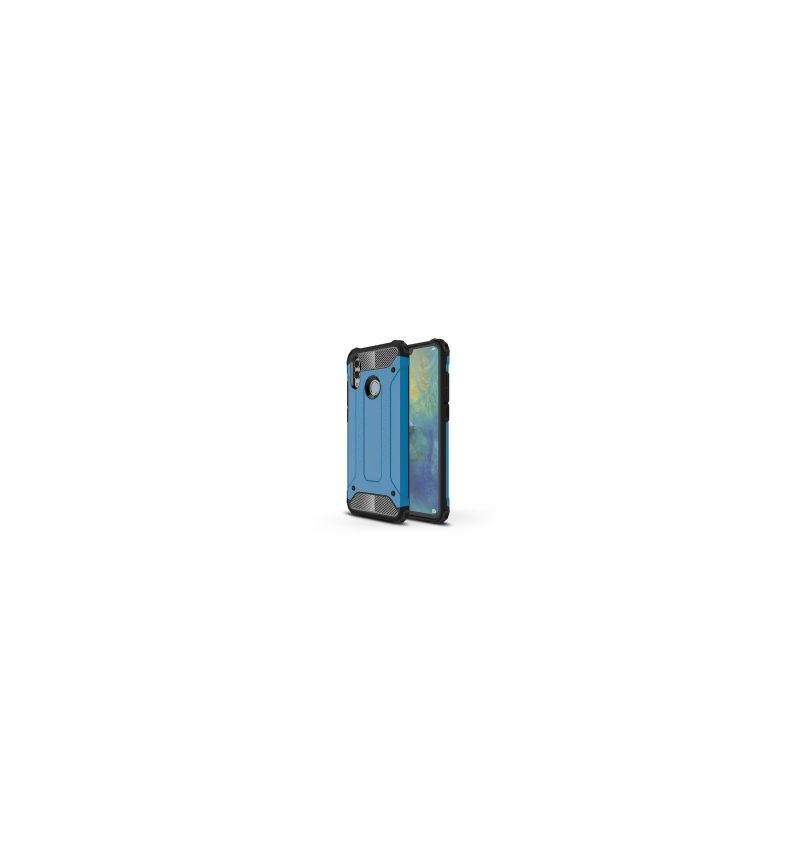 Deksel Til Honor 10 Lite Anti-fall Panservaktbeskytter