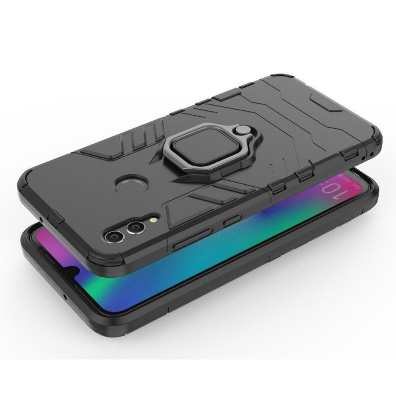 Deksel Til Honor 10 Lite Originalitet Den Ultrabeskyttende Belinda