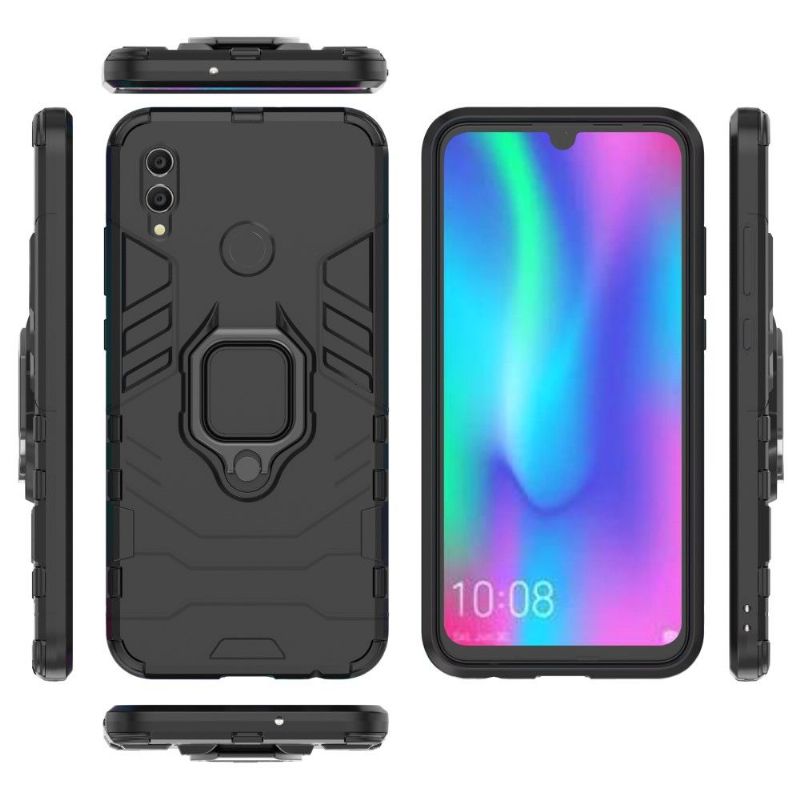 Deksel Til Honor 10 Lite Originalitet Den Ultrabeskyttende Belinda