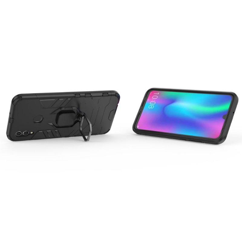 Deksel Til Honor 10 Lite Originalitet Den Ultrabeskyttende Belinda
