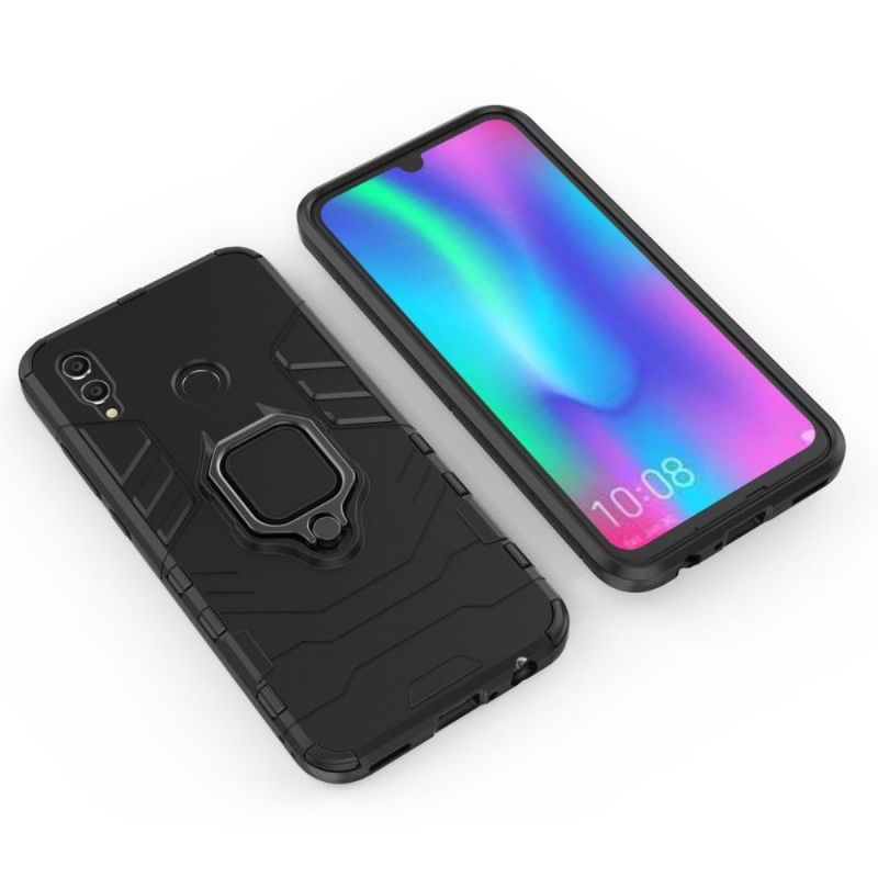 Deksel Til Honor 10 Lite Originalitet Den Ultrabeskyttende Belinda