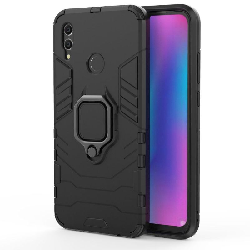 Deksel Til Honor 10 Lite Originalitet Den Ultrabeskyttende Belinda