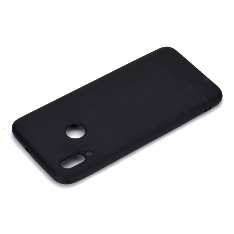 Deksel Til Honor 10 Lite Originalitet Pakke Med 6 Silikonetuier