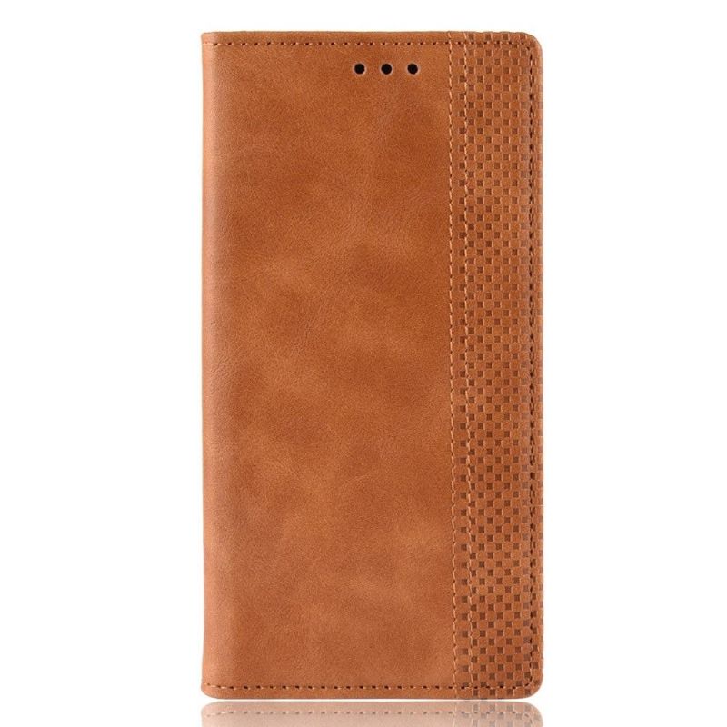 Etui Til Honor 10 Lite Skinnstil Le Cirénius