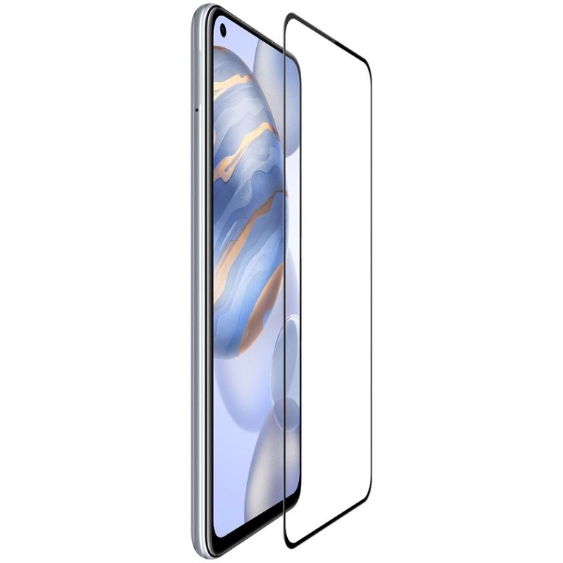 Huawei P40 Lite 5G Skjermbeskytter I Herdet Glass