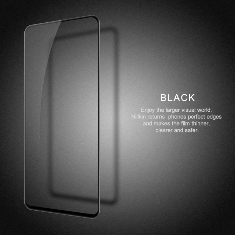 Huawei P40 Lite 5G Skjermbeskytter I Herdet Glass
