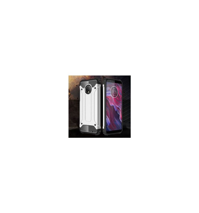 Deksel Til Motorola Moto G6 Plus Armorguard
