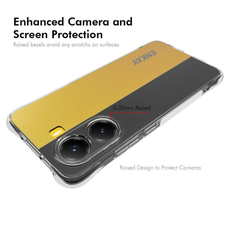 Deksel Poco X7 Pro 5g Enkay