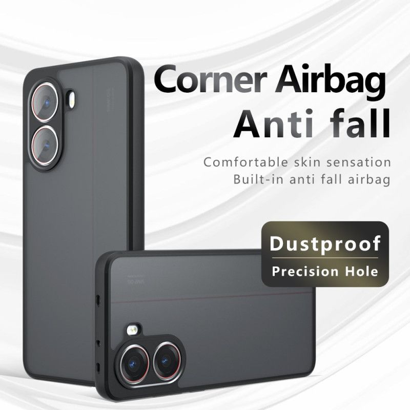 Deksel Poco X7 Pro 5g Matt Finish