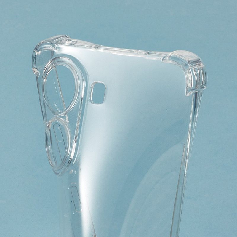 Deksel Poco X7 Pro 5g Mobildeksel Klar