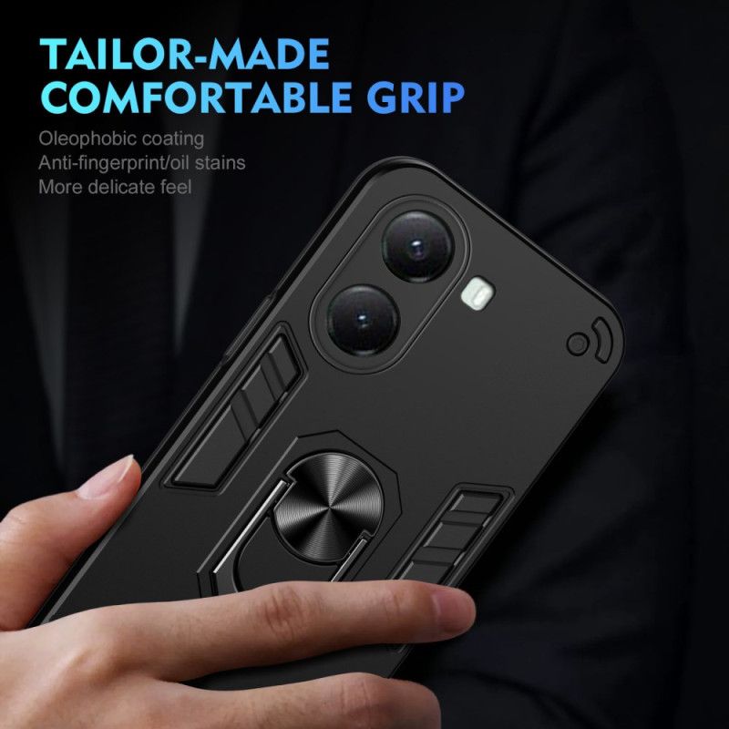 Deksel Poco X7 Pro 5g Ringholder