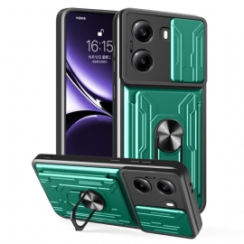 Deksel Poco X7 Pro 5g Skyvekamera Deksel Og Stativ Beskyttelse Deksel