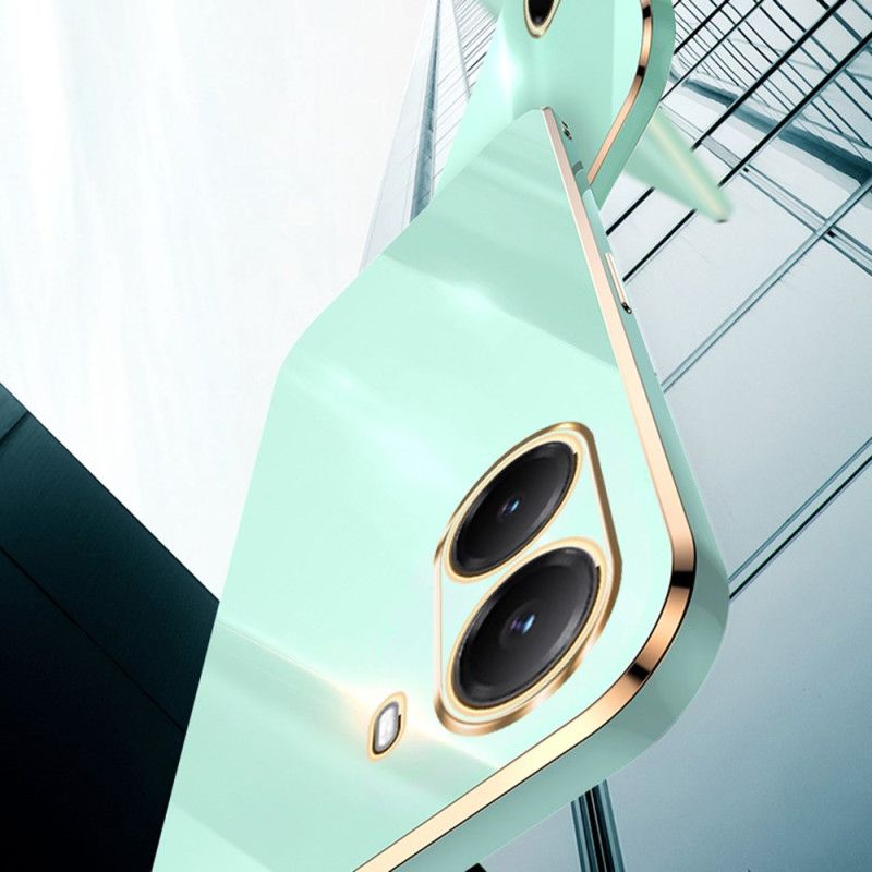 Deksel Poco X7 Pro 5g Xinli