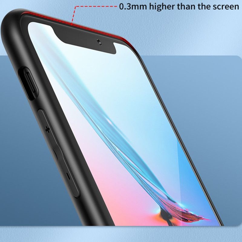 Deksel Til Poco X7 Pro 5g Blomstermønster I Herdet Glass