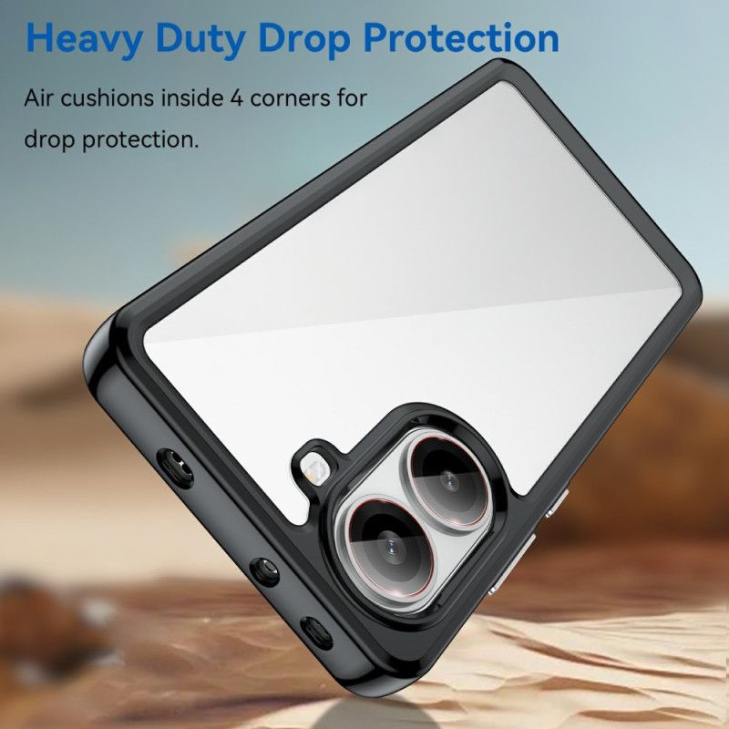 Deksel Til Poco X7 Pro 5g Hybrid