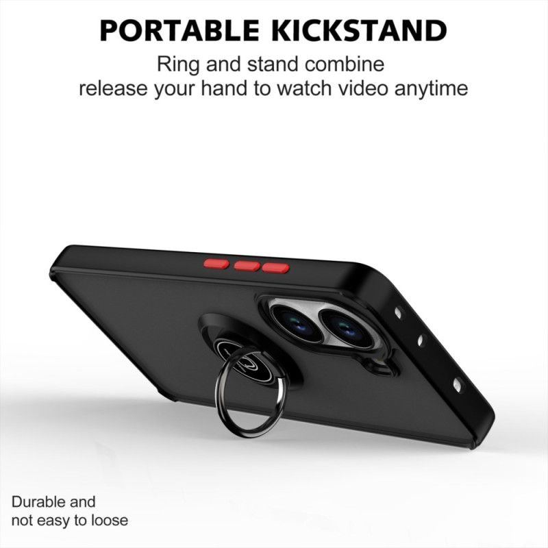 Deksel Til Poco X7 Pro 5g Ringholder