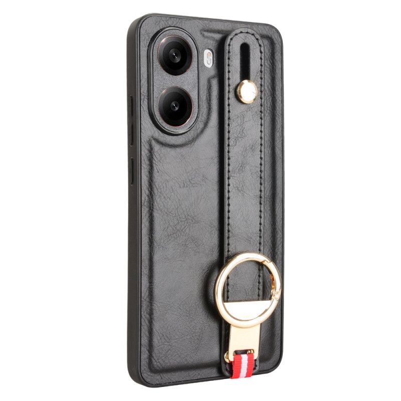 Deksel Til Poco X7 Pro 5g Stropp Og Stativ