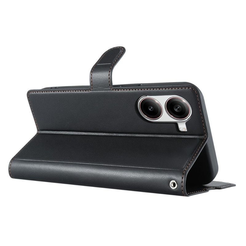 Folio Deksel Poco X7 Pro 5g Grafisk Trykk