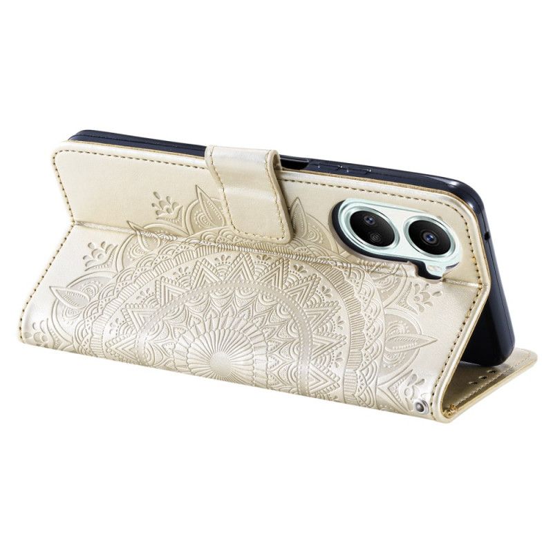 Folio Deksel Poco X7 Pro 5g Mandalasol