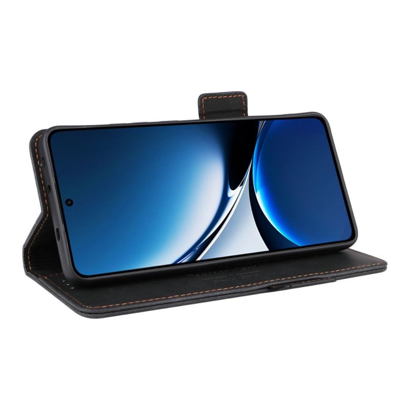 Folio Deksel Poco X7 Pro 5g Retrodesign