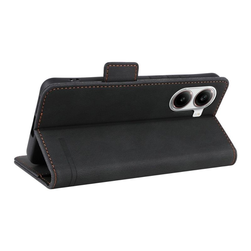 Folio Deksel Poco X7 Pro 5g Retrodesign