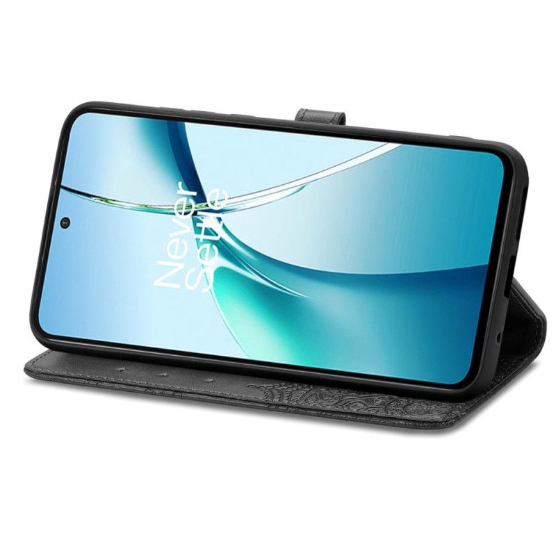 Folio Deksel Til Poco X7 Pro 5g Barokk Mandala