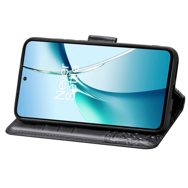 Folio Deksel Til Poco X7 Pro 5g Barokk Sommerfugl