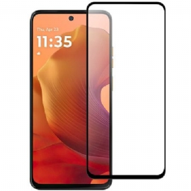 Heldekkende Skjermbeskytter I Herdet Glass For Xiaomi Poco X7 Pro