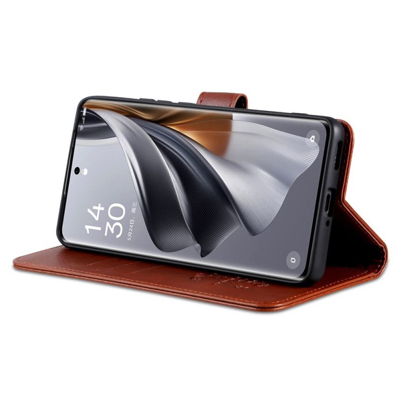 Lærdeksel Folio Deksel Poco X7 Pro 5g Azns