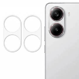 Linsebeskytter I Herdet Glass For Poco X7 Pro 5g