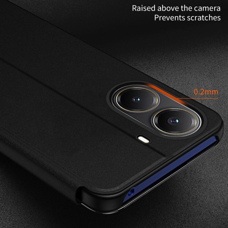 Poco X7 Pro 5g Speiloverflate