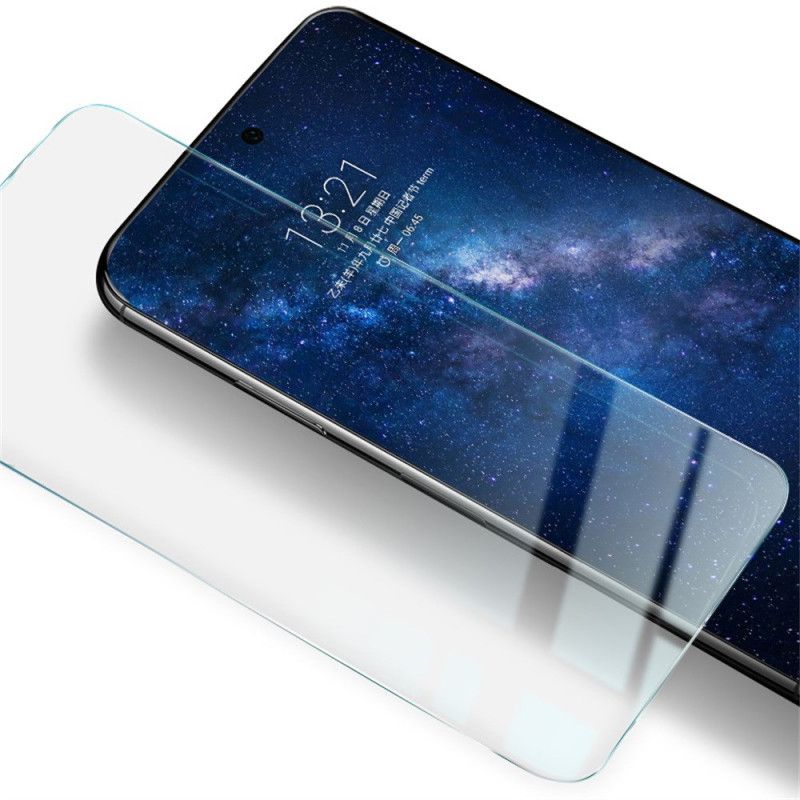 Skjermbeskytter I Herdet Glass For Poco X7 Pro