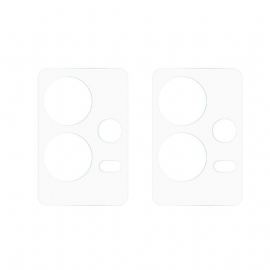 Vivo Y33S Herdet Glass For Linse (2 Deler)