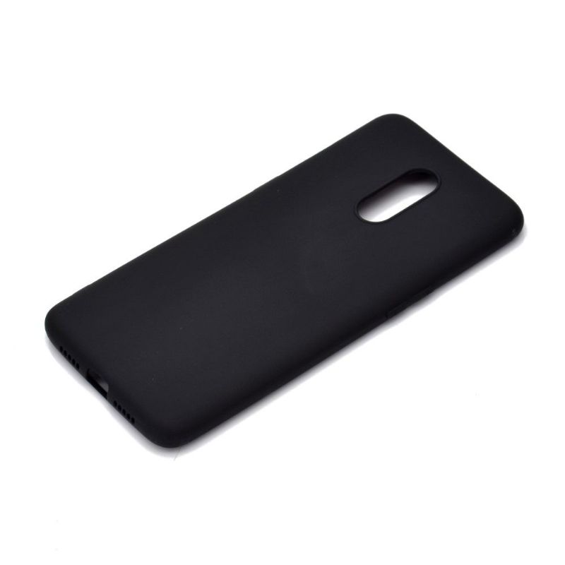 Deksel Til OnePlus 7 - Pakke Med 6 Silikonetuier