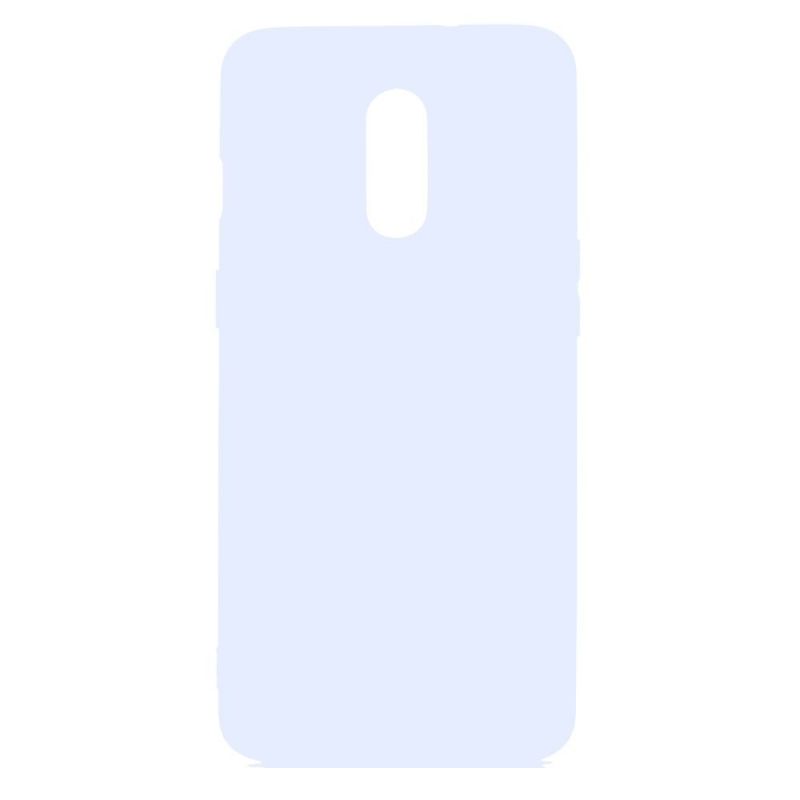 Deksel Til OnePlus 7 - Pakke Med 6 Silikonetuier