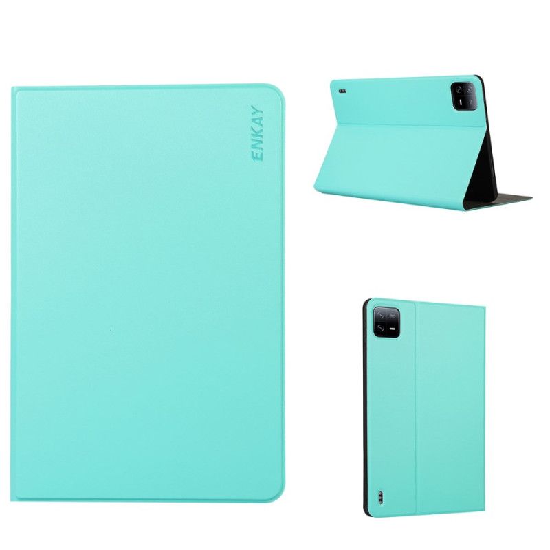 Case Etui Xiaomi Pad 6 Mobildeksel Enkay