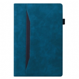 Case Etui Xiaomi Pad 6 Mobildeksel Forretningsstil