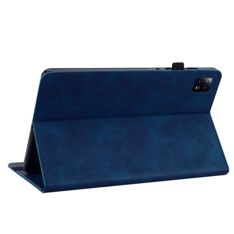Case Etui Xiaomi Pad 6 Mobildeksel Lomme Foran