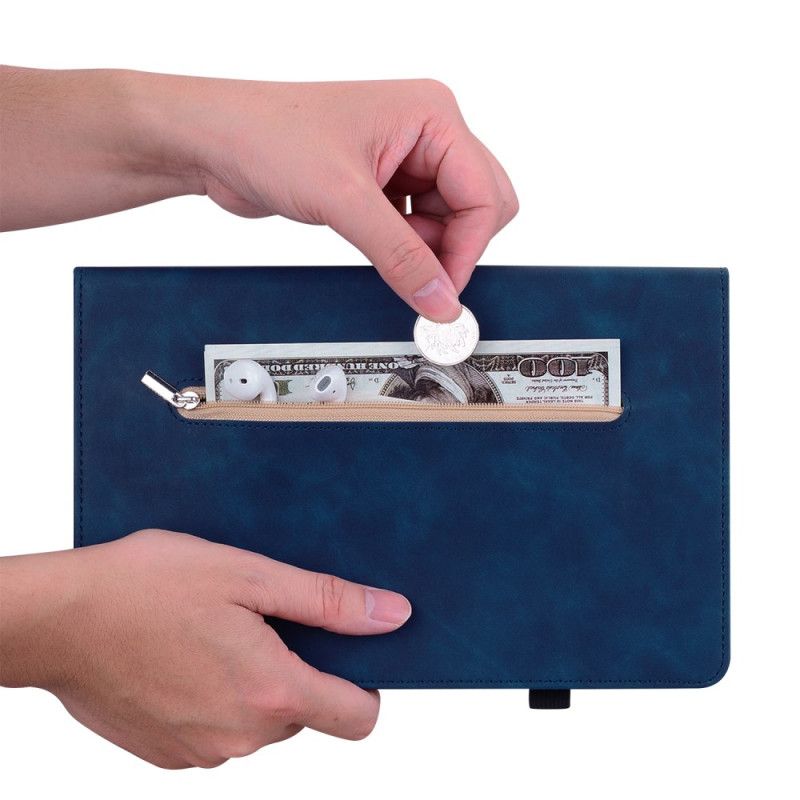 Case Etui Xiaomi Pad 6 Mobildeksel Lomme Foran